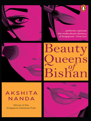 cover image of Beauty Queens of Bishan
